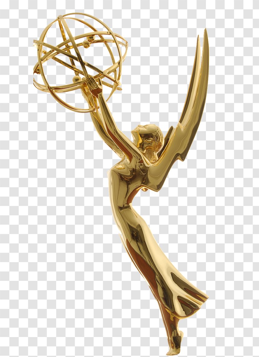 45th International Emmy Awards 43rd 44th - Directorate Award Transparent PNG