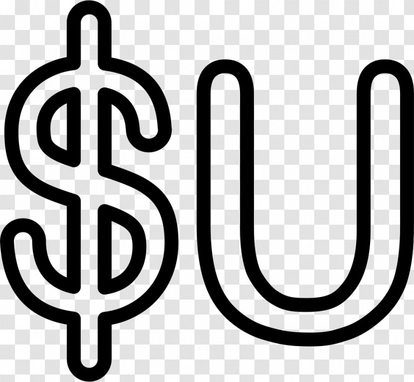 Currency Symbol Uruguayan Peso Brazilian Real Dollar Sign Transparent PNG