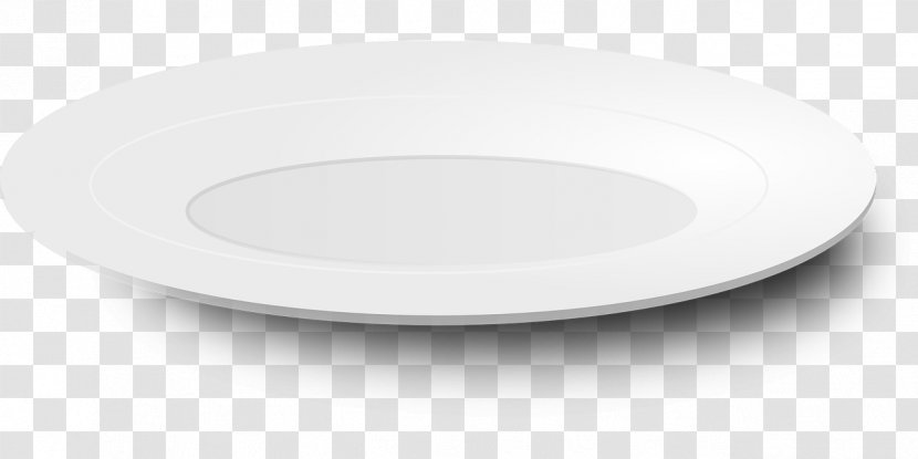 Plate Clip Art - Spoon Transparent PNG