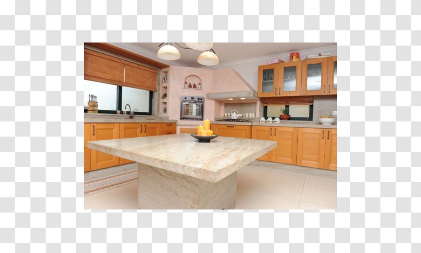 Cabinetry Kitchen Cabinet Table Granite - Cuisine Classique Transparent PNG