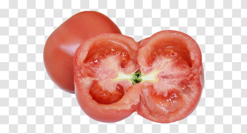 Plum Tomato Juice Cherry Shandong Salsa - Local Food Transparent PNG