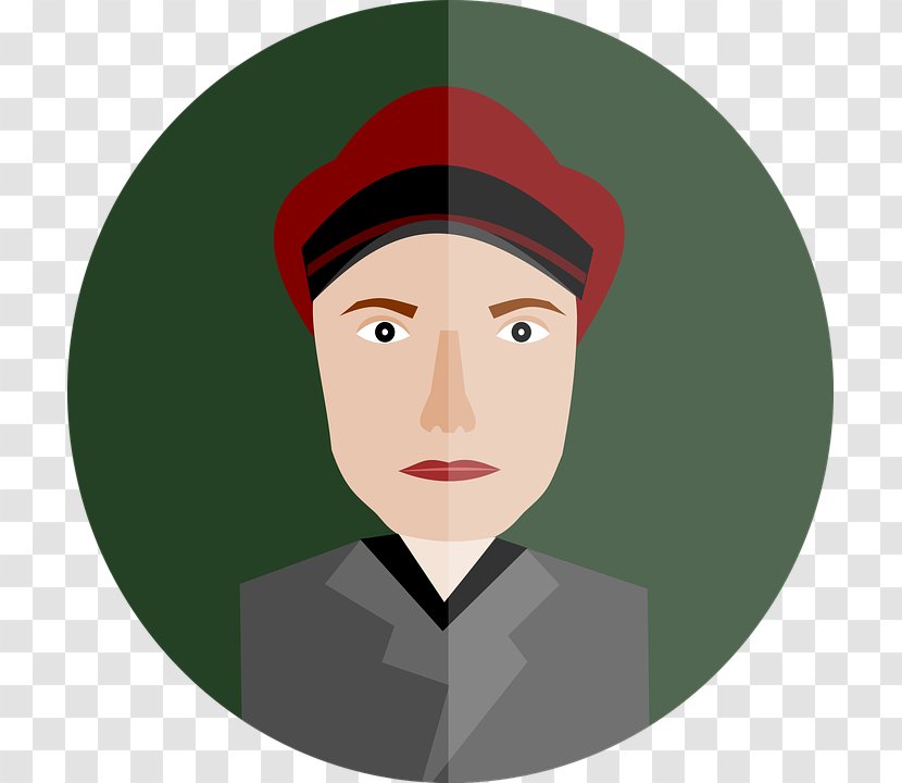 The Doctrine Of Fascism Italy Dictator Clip Art - Smile Transparent PNG