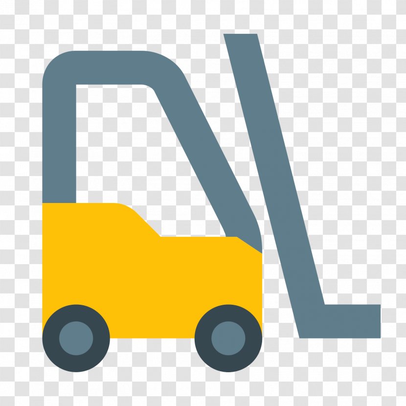 Forklift Truck Cargo Clip Art - Crane - Industry Transparent PNG