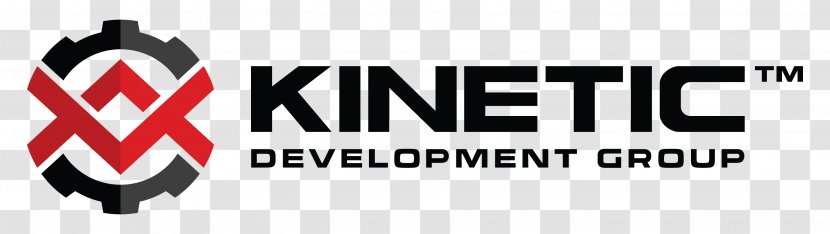 Logo Kinetic Development Group Business M-LOK Brand Transparent PNG
