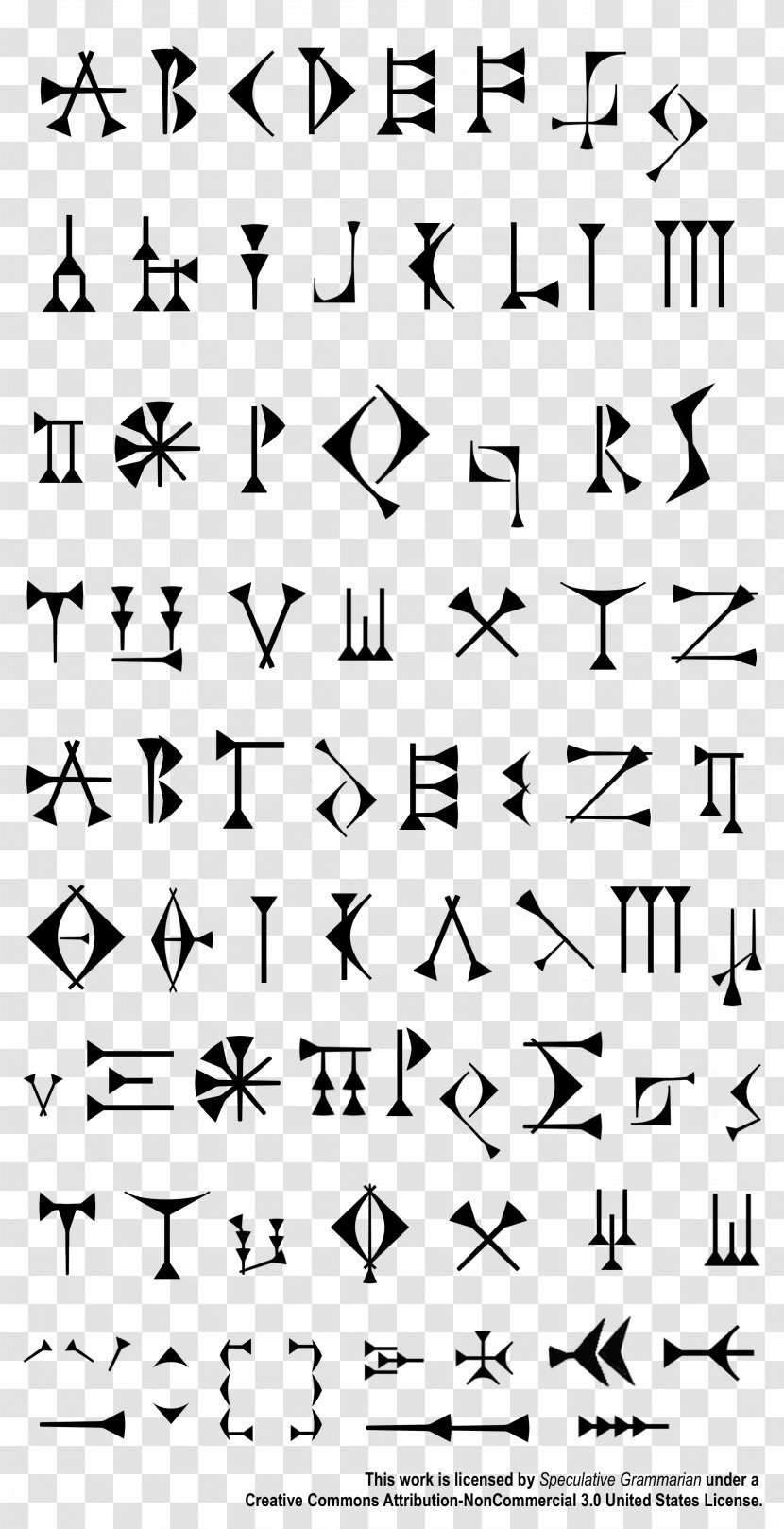 Cuneiform Script Latin Alphabet Phoenician Sumerian - Writing - Tattoo English Painted Transparent PNG