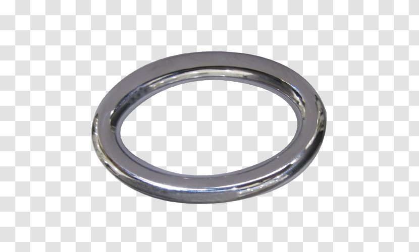O-ring Seal Inventory Spare Part BorgWarner - Screw Thread - Chromium Plated Transparent PNG