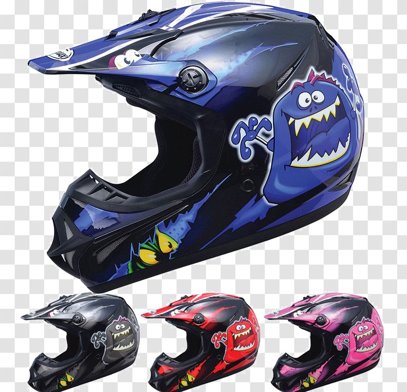 Motorcycle Helmets Scooter Honda - Protective Gear In Sports Transparent PNG