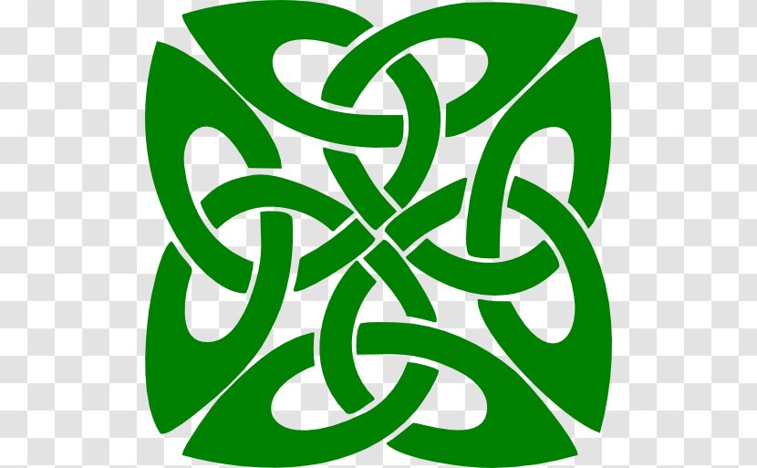 National Symbols Of Scotland Celtic Knot Clip Art - Sign Transparent PNG