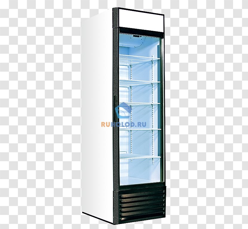 Refrigerator Baldžius Cabinetry Trade Door Transparent PNG