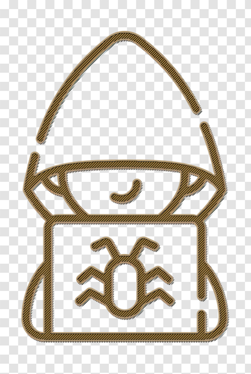 Urban Tribes Icon Hacker Icon Transparent PNG