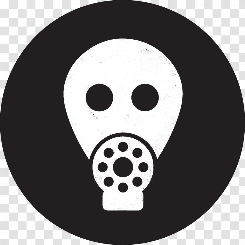 The Odeon Concert Club GitHub Inc. Velvematics - Reverbnation - Gasmask Transparent PNG