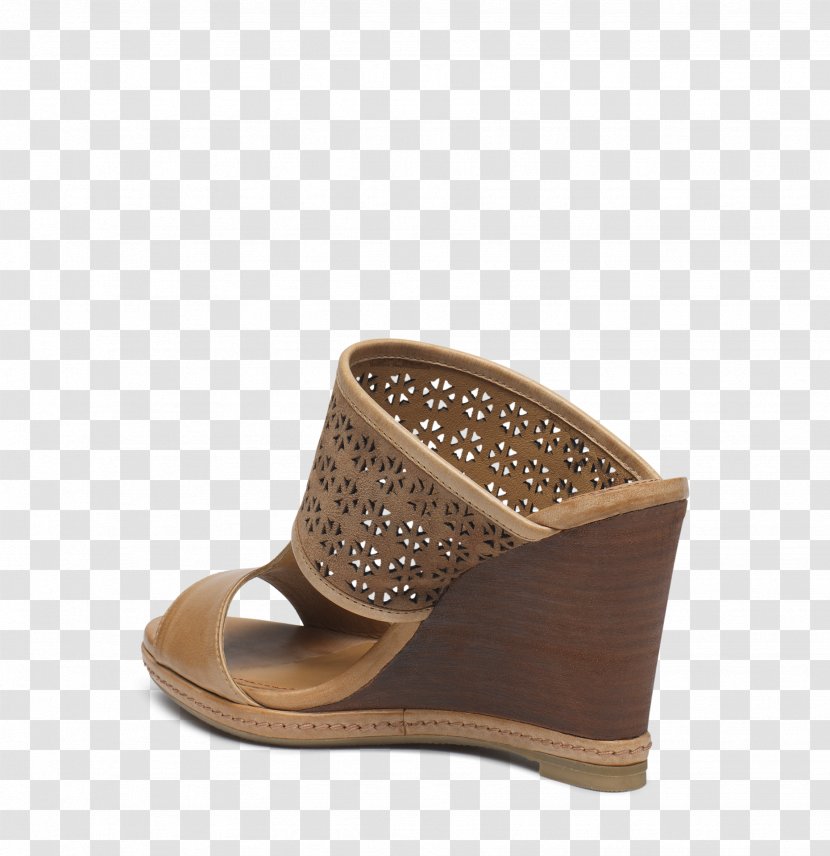 AYAKKABI - Brown - SANDALET Shoe Footwear FashionSandal Transparent PNG