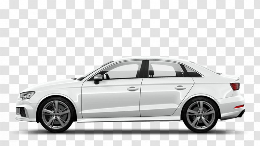 Audi A4 Car 2018 A3 Sedan - Hatchback - Rs Transparent PNG