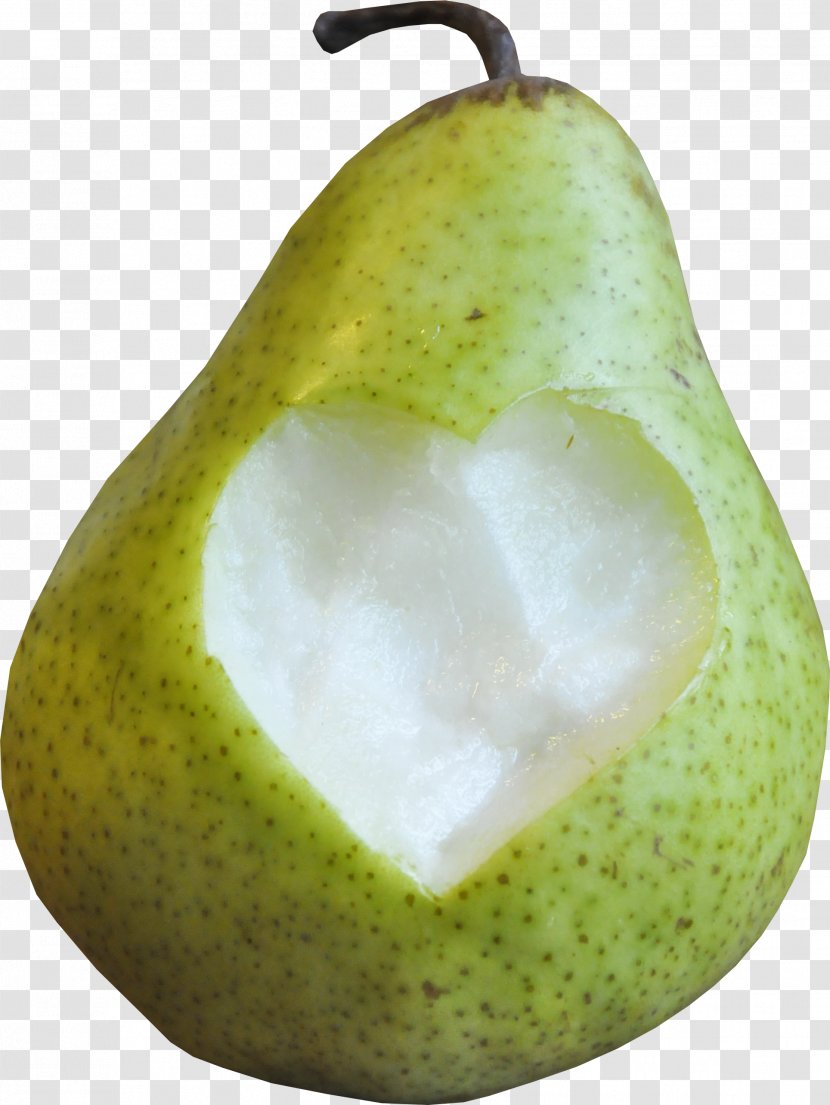 Pear Fruit Tree Food - Berry - Limon Transparent PNG