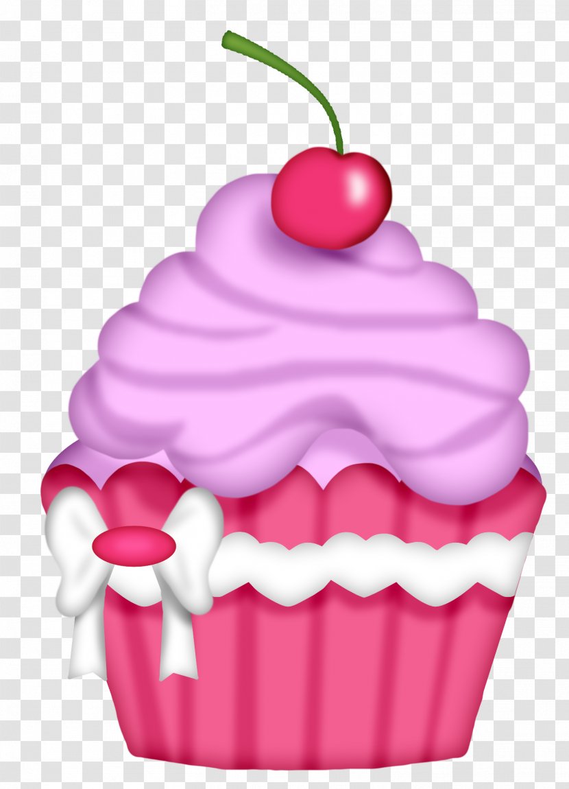 Cupcake Christmas Cake Muffin Bakery Clip Art Transparent PNG