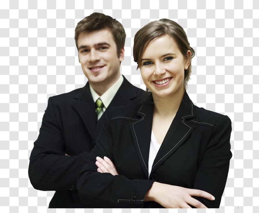 Businessperson Organization Company Commercial Cleaning - Woman Business Transparent PNG