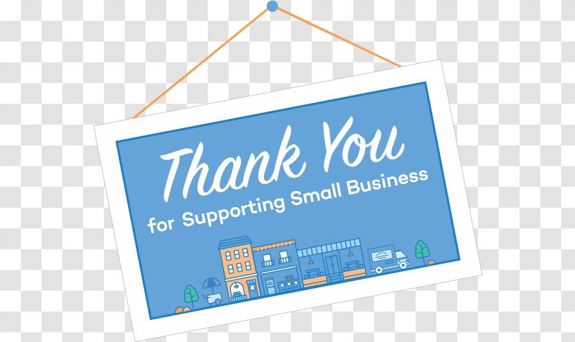 Small Business Organization Customer - Sales - Thank You Transparent PNG