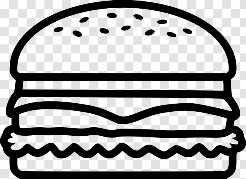 Hamburger Cheeseburger Barbecue Vector Graphics Patty - White Transparent PNG