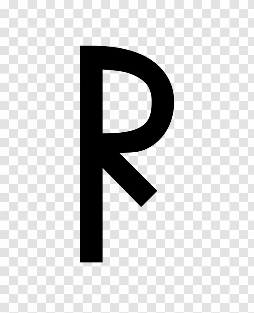 Rho Epigraphy Greek Inscriptions Alphabet - Symbol Transparent PNG