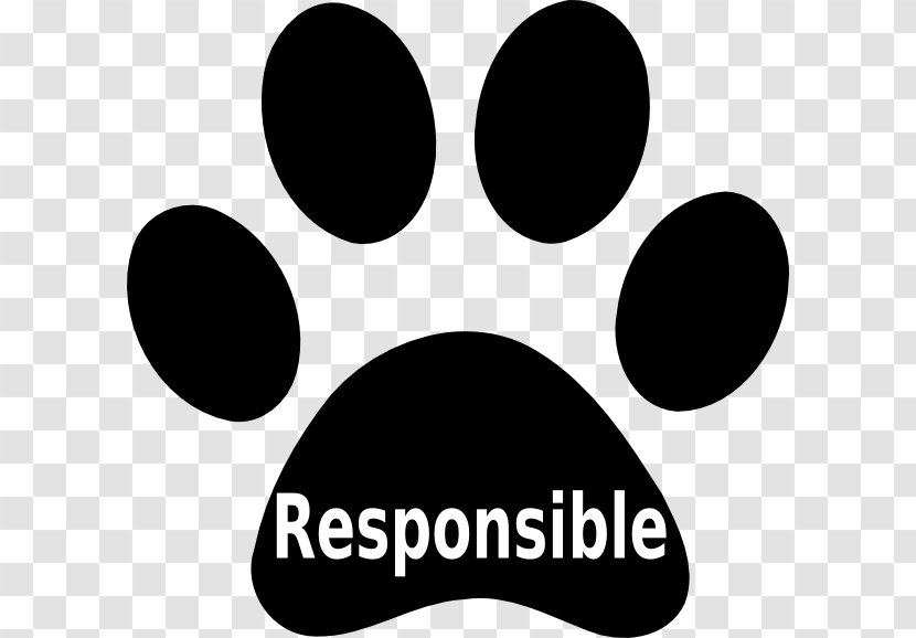 Polydactyl Cat Jaguar Panther Dog - Paw Transparent PNG