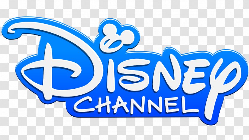 Disney Channel Television Show The Walt Company - Text - Pixel Transparent PNG