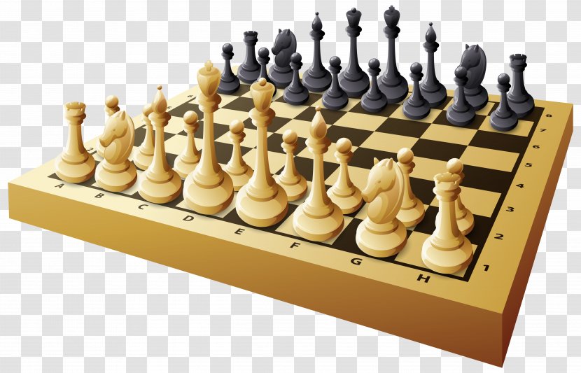 Chess Piece Chessboard Knight Clip Art Transparent PNG