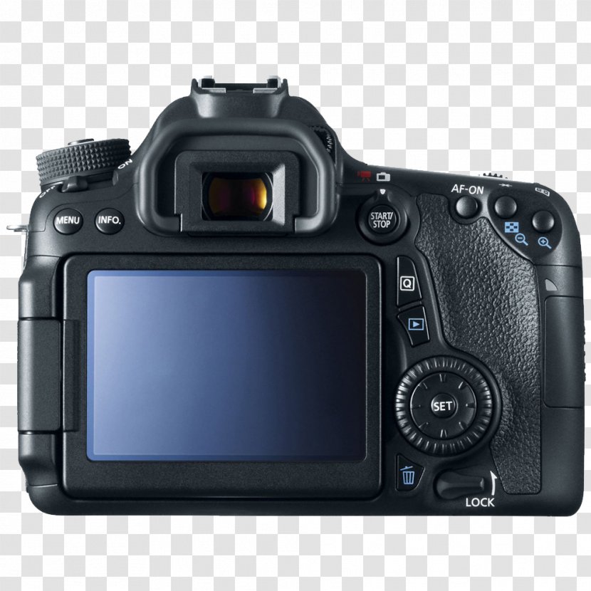 Canon EF-S 18–55mm Lens 18–135mm Digital SLR Active Pixel Sensor - Eos - Camera Transparent PNG