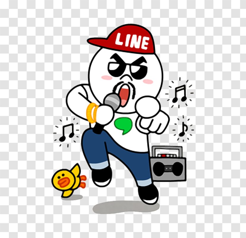 Sticker LINE Naver Japan Emoticon - Spexial - Creative Line Transparent PNG