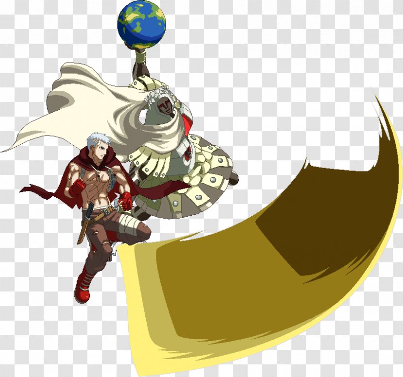 Persona 4 Arena Ultimax 3 Q: Shadow Of The Labyrinth - Con Transparent PNG