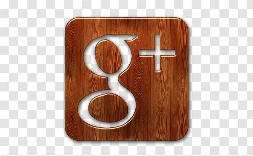 Rasher Quivers Google+ - Symbol - Wooden Background Transparent PNG
