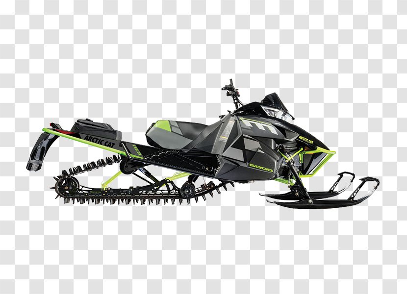 Arctic Cat Snowmobile 0 2017 Jaguar XF Motorcycle - Xf - Artic ATV Com Transparent PNG