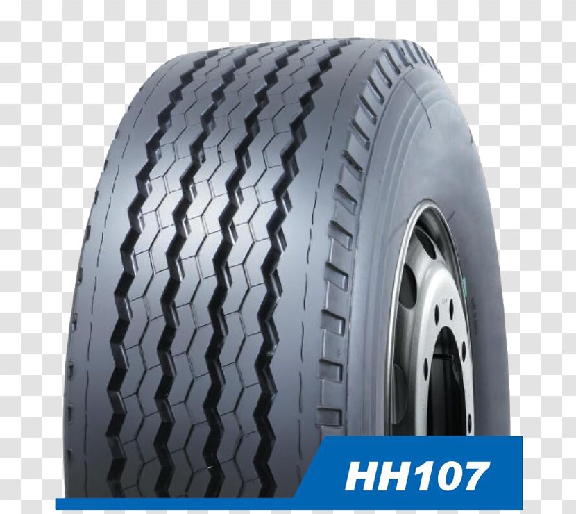 Tire Truck Car Price Tread - Brand Transparent PNG