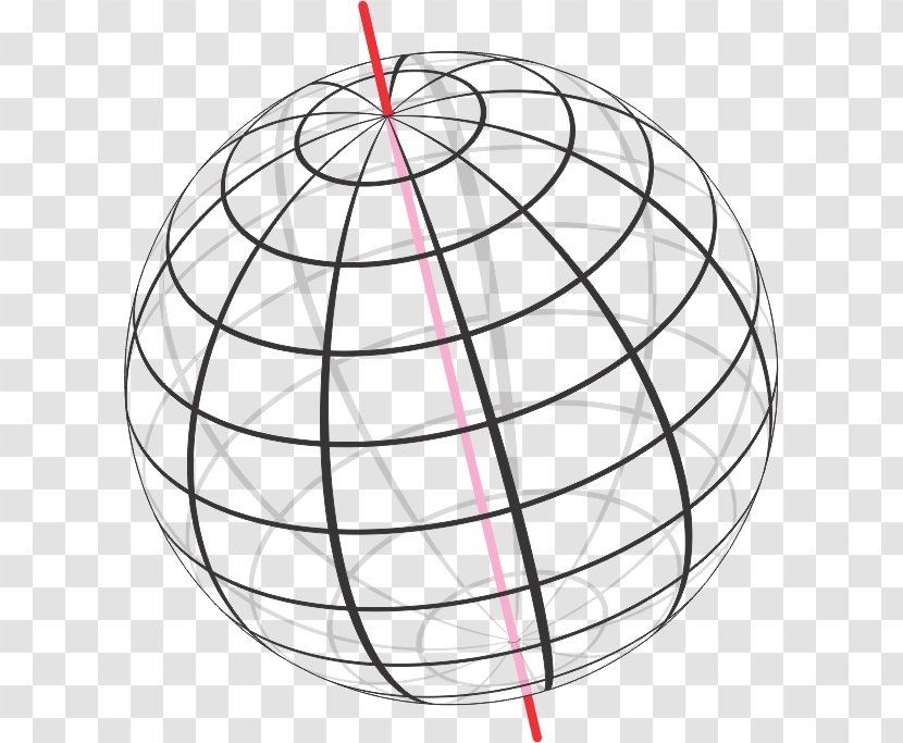 Earth Clip Art - Symmetry - The Prime Meridian Transparent PNG