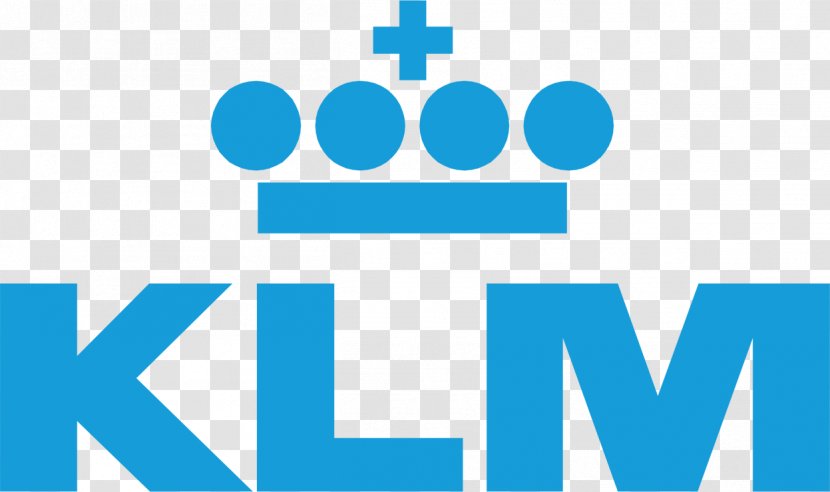 KLM Amsterdam Airport Schiphol Airline Logo - Klm Cargo - Digitalization Transparent PNG