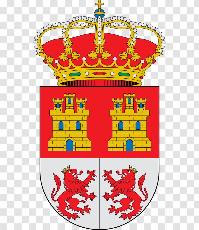 Coat Of Arms Las Gabias Shield Seville Blazon - Municipality Transparent PNG