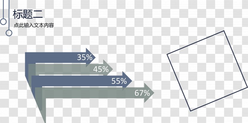 Template Electrical Network Angle Printed Circuit Board - Rectangle - Angled Arrow Bar Chart. Transparent PNG