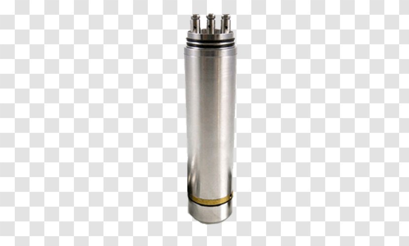 Product Cylinder - Silhouette - Mechanical Mod Transparent PNG