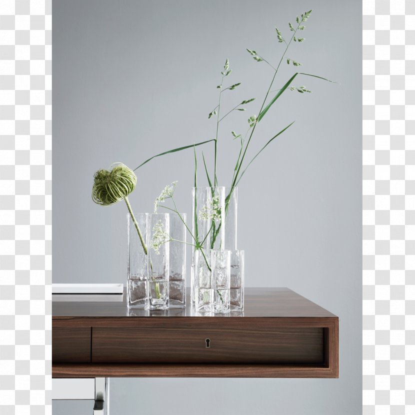 Holmegaard Vase Glass Interior Design Services - Architect Transparent PNG