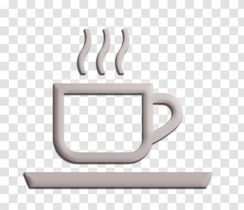 Cafe Icon Coffee Drink - Rectangle Furniture Transparent PNG