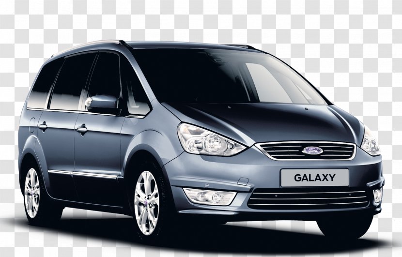 Ford Galaxy Minivan Motor Company Ka Transparent PNG