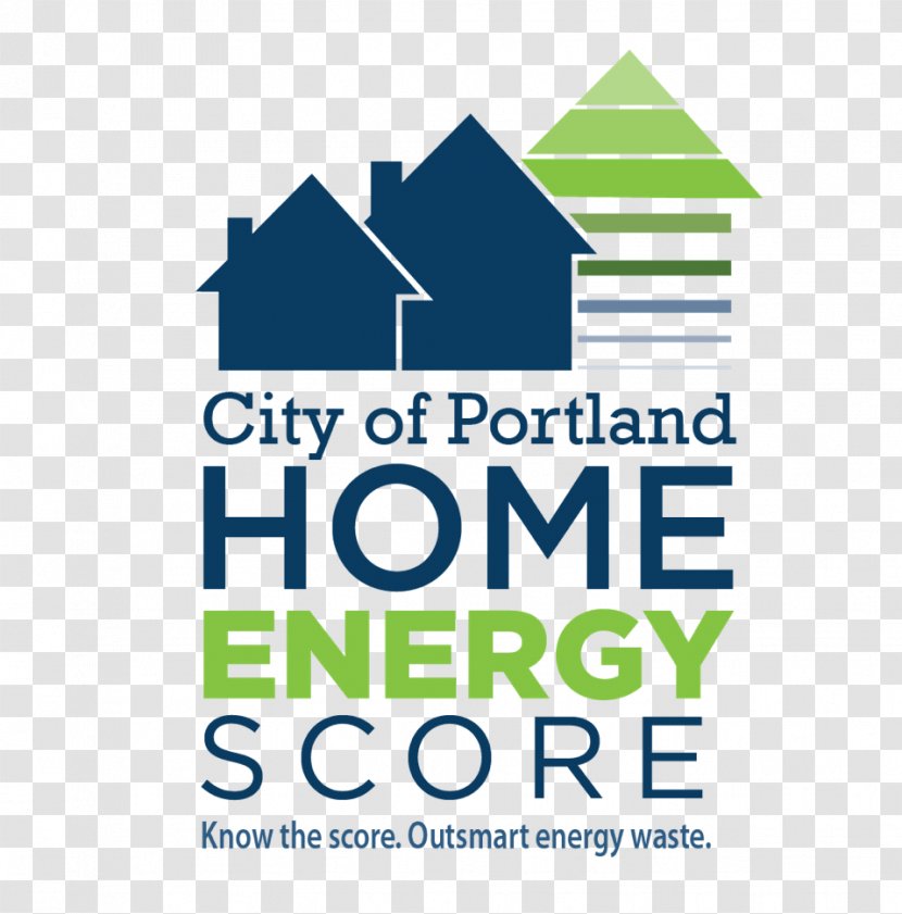 Portland Home Energy Score Lake Oswego House Audit Efficient Use - Domestic Assessor Transparent PNG