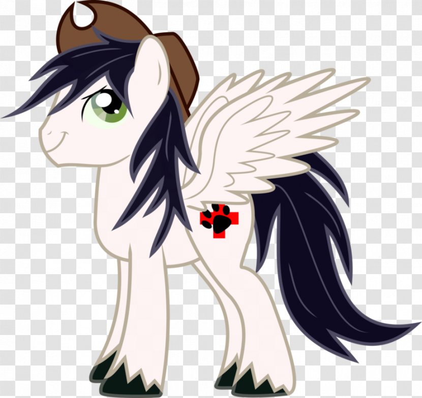 My Little Pony Horse Unicorn Legendary Creature - Flower Transparent PNG