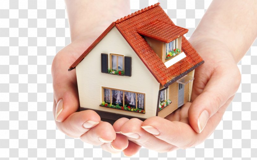 Real Estate Agent House Property Management - Finance Transparent PNG