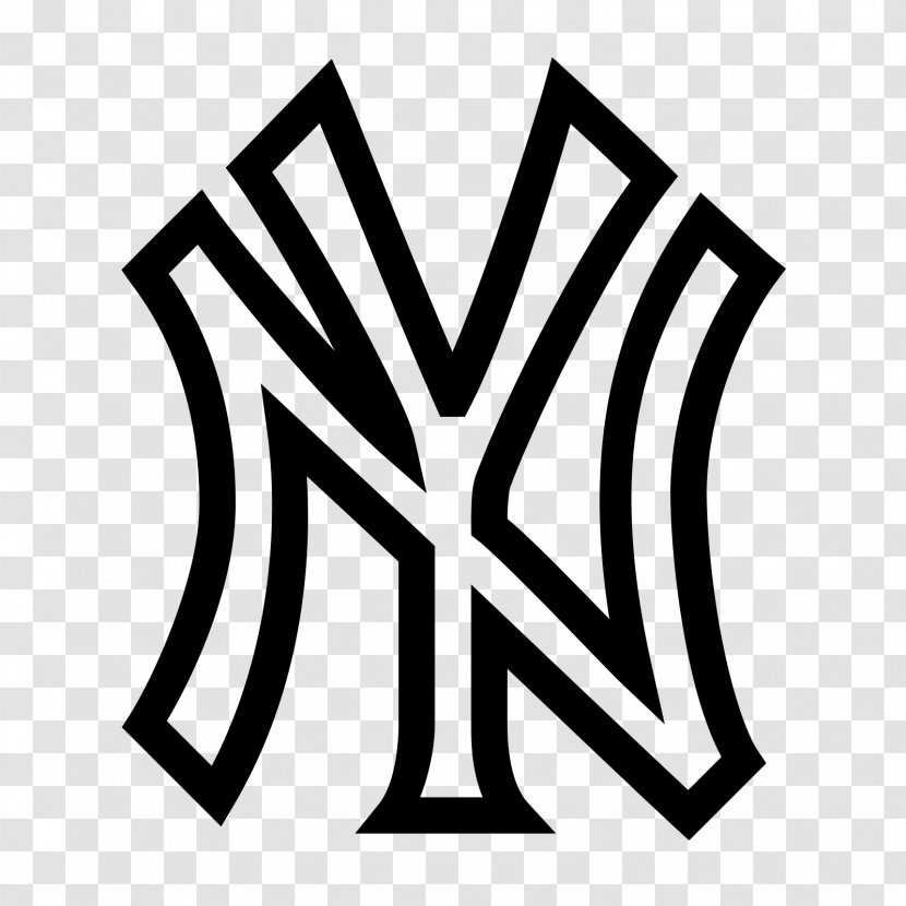 Logos And Uniforms Of The New York Yankees Yankee Stadium Mets American League East Transparent PNG