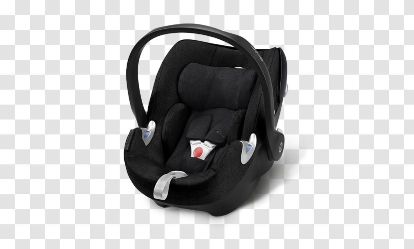 Cybex Aton Q Baby & Toddler Car Seats Transport Infant - Seat Cover Transparent PNG