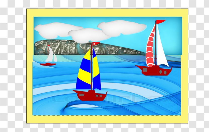 Leisure Water Recreation Vacation - Sky Transparent PNG