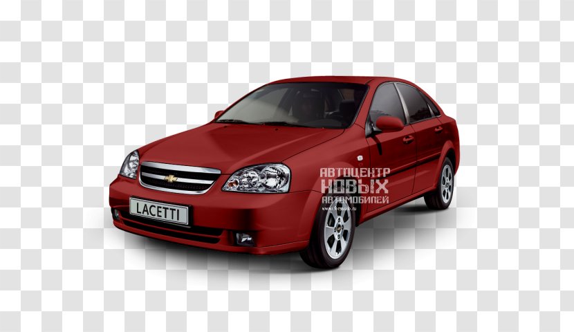 Daewoo Lacetti Chevrolet Compact Car Bumper Transparent PNG