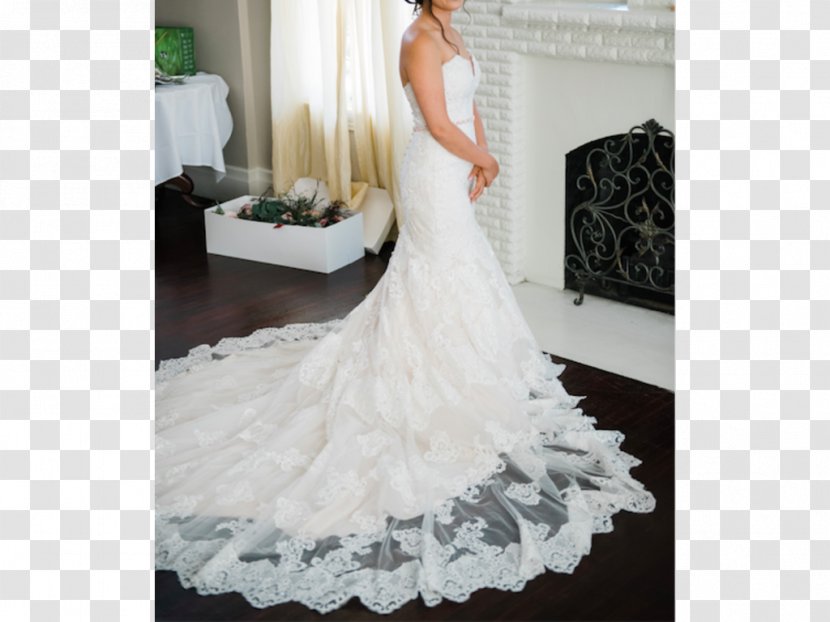 Wedding Dress Cocktail Party - Bride Transparent PNG