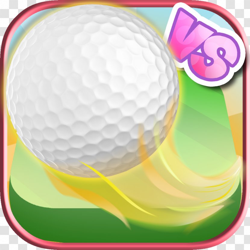 Sandy Mini Golf Balls Miniature - Ball Transparent PNG
