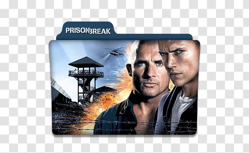 Prison Break: The Final Break Blu-ray Disc Amazon.com Michael Scofield - Season 1 Transparent PNG